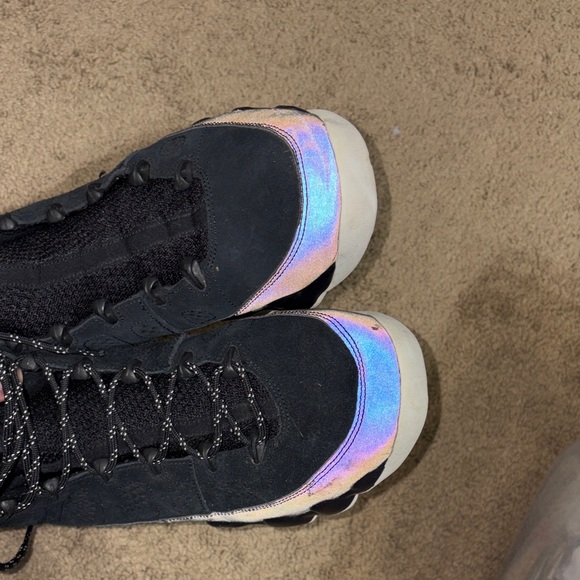 Jordan 9 "Racer Blue" - Picture 4 of 4